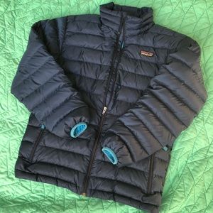 Boys’ Patagonia Down Sweater